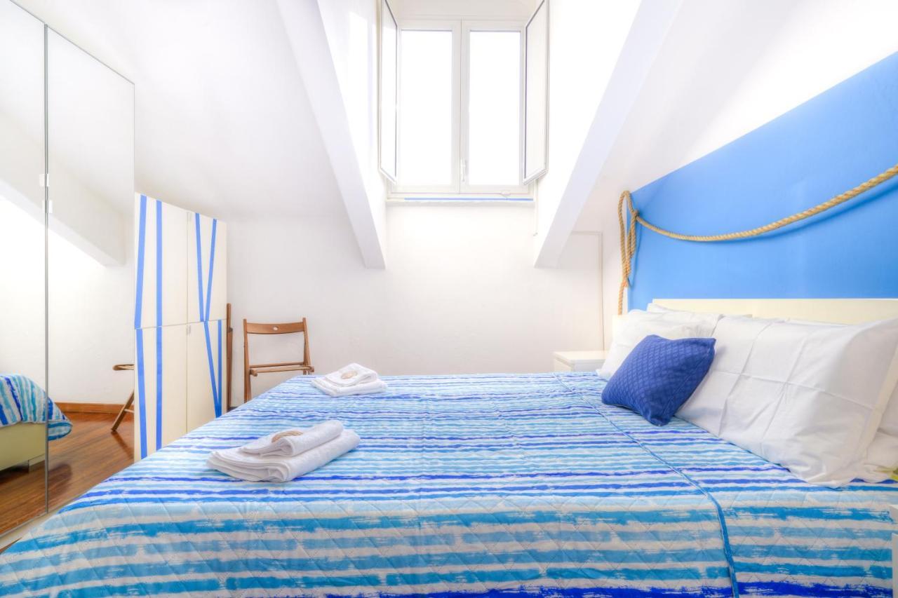 Apartamento Il Nodo La Spezia Exterior foto