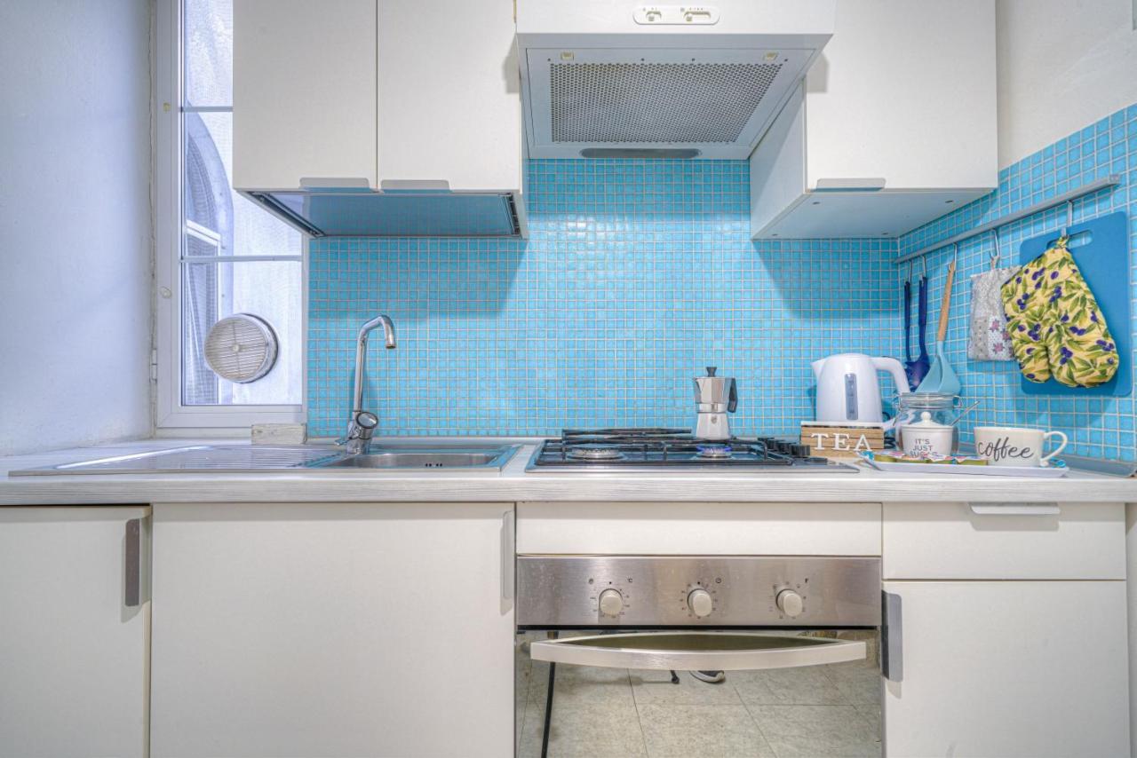 Apartamento Il Nodo La Spezia Exterior foto
