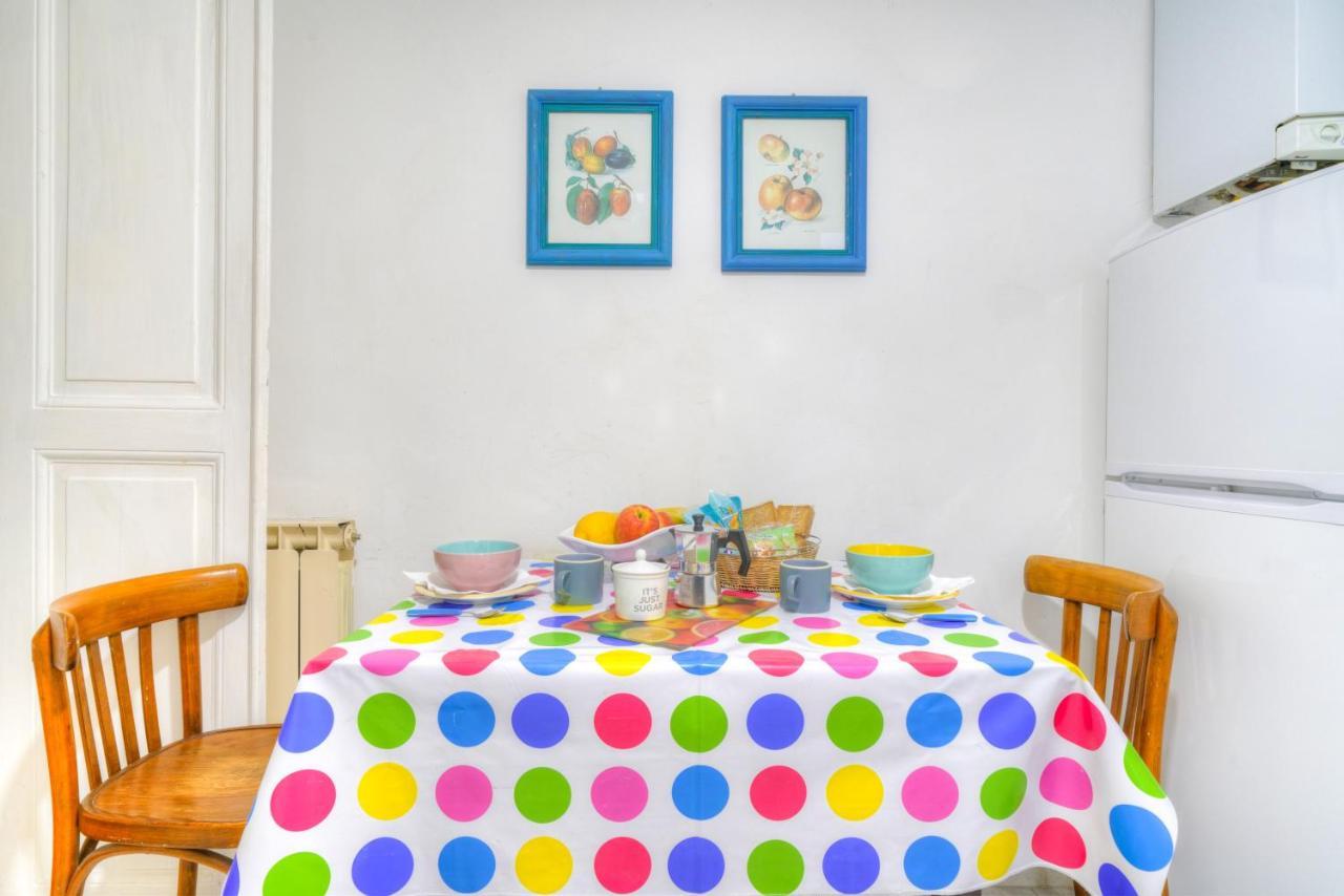 Apartamento Il Nodo La Spezia Exterior foto