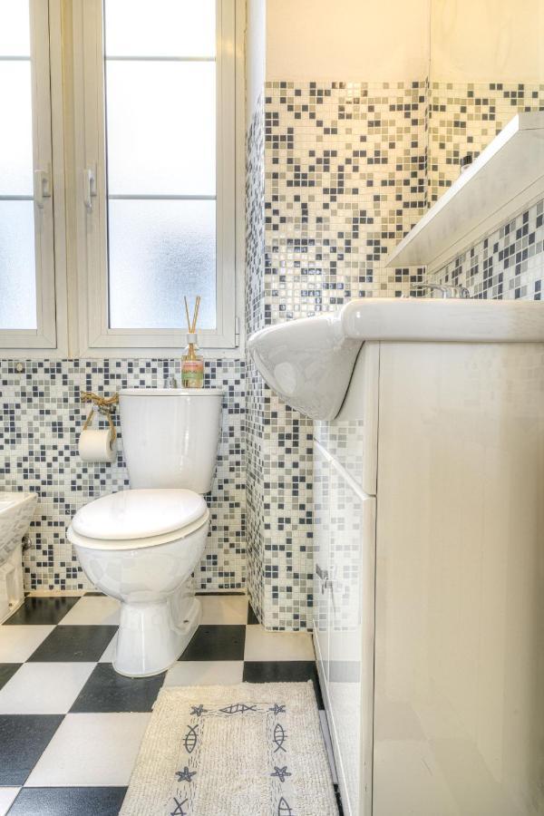 Apartamento Il Nodo La Spezia Exterior foto
