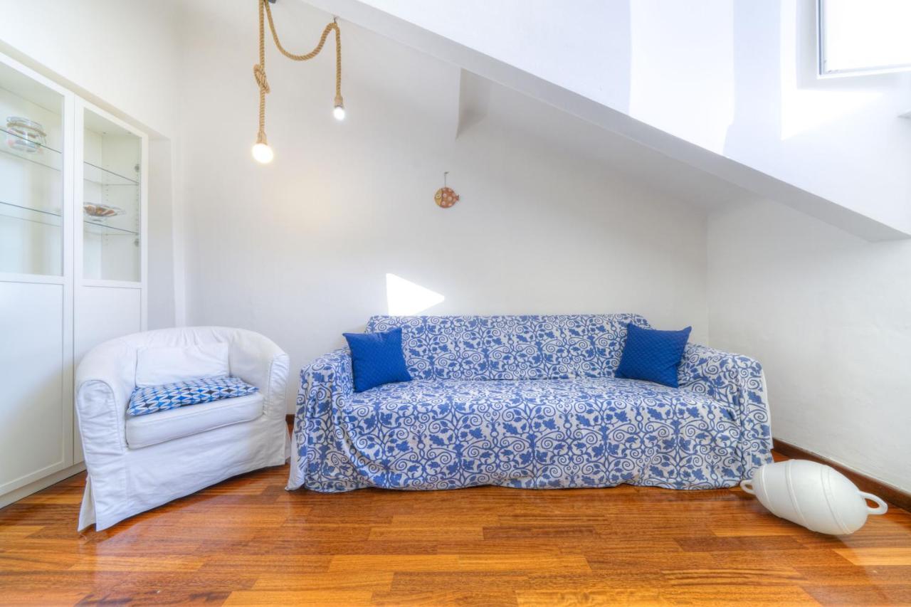 Apartamento Il Nodo La Spezia Exterior foto