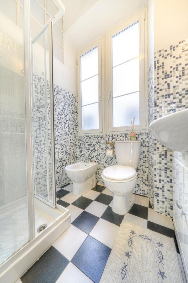 Apartamento Il Nodo La Spezia Exterior foto